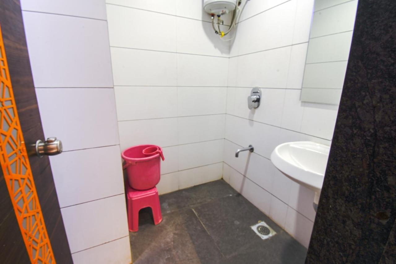 Hotel Ravikiran Kolhapur Εξωτερικό φωτογραφία